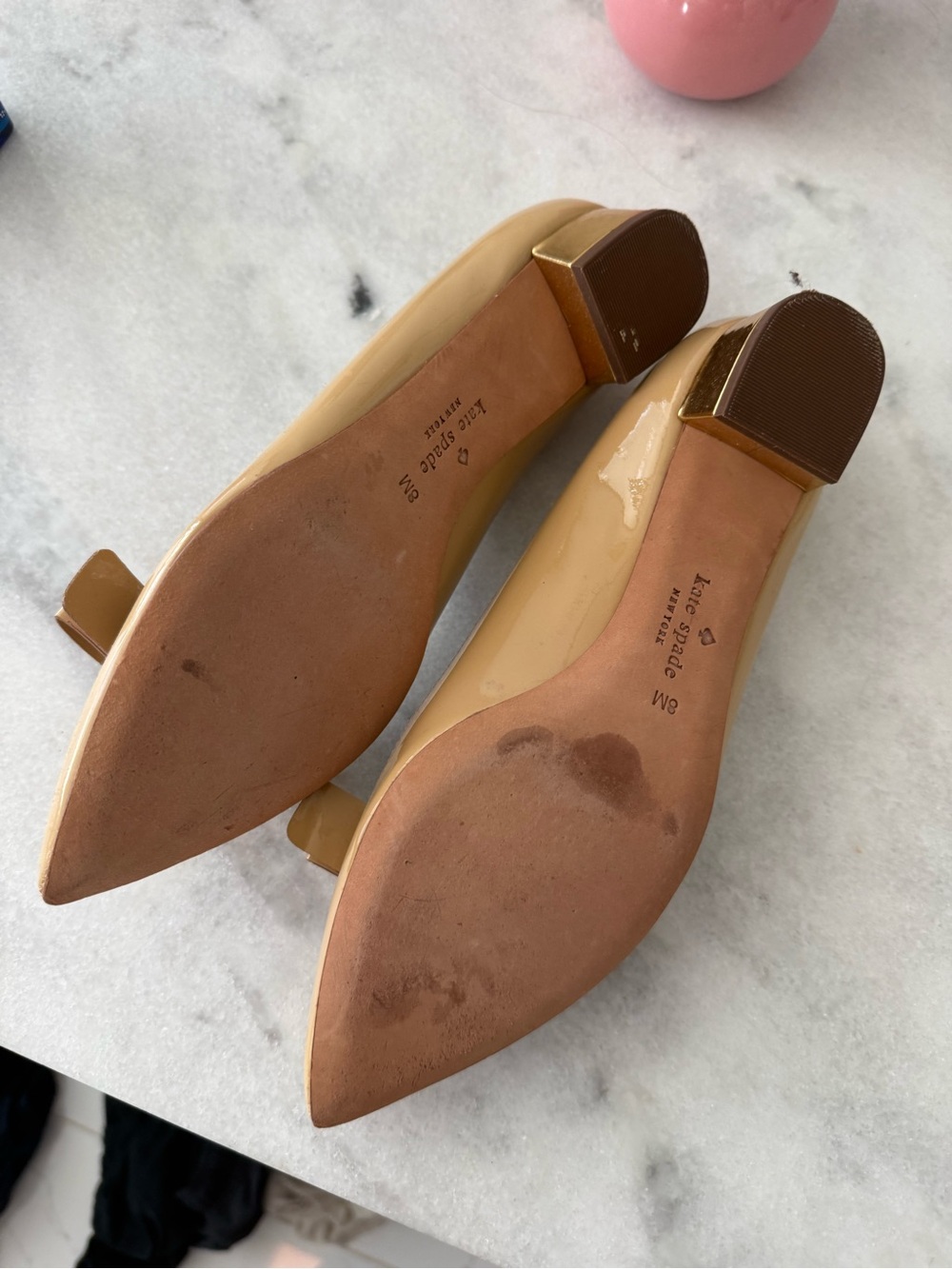 Kate Spade Arcade flat - Picture 5 of 7